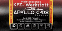 Kundenbild klein 2 Apollo Car Werkstatt