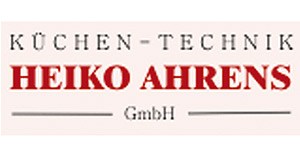 Kundenlogo von Küchen-Technik Heiko Ahrens GmbH