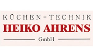 Kundenlogo von Küchen-Technik Heiko Ahrens GmbH