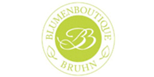 Kundenlogo von Blumenboutique Bruhn Inh.Henrik Bruhn