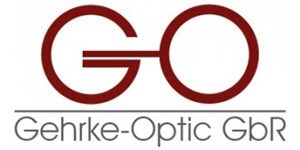 Kundenlogo von Gehrke-Optic GbR Augenoptik