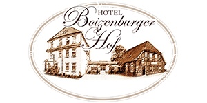 Kundenlogo von Hotel Boizenburger Hof