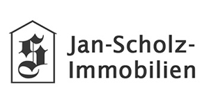 Kundenlogo von Jan-Scholz-Immobilien Immobilien-Vermittlung