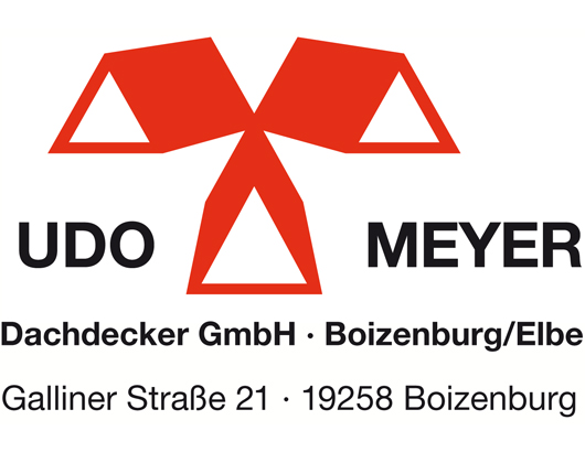 Kundenbild groß 1 Udo Meyer Dachdecker GmbH