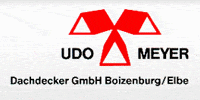 Kundenbild groß 2 Udo Meyer Dachdecker GmbH