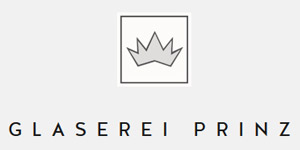 Kundenlogo von Glaserei Prinz GmbH