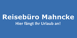Kundenlogo von Reisebüro Mahncke