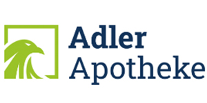 Kundenlogo von Adler-Apotheke