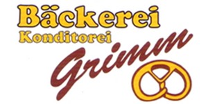 Kundenlogo von Bäckerei u. Konditorei Ronny Grimm
