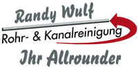 Kundenbild groß 1 Rohr- und Kanalreinigung Wulf