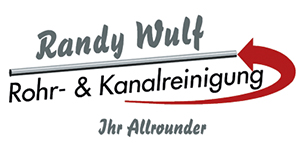 Kundenlogo von Rohr- und Kanalreinigung Wulf