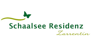 Kundenlogo von Schaalsee-Residenz Pflegezentrum