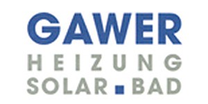 Kundenlogo von Gawer Heizung Solar Bad Zentralheizungs- und Lüftungsbauermeister