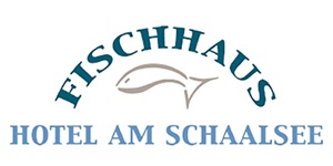 Kundenlogo von Fischhaus Hotel am Schaalsee Restaurant