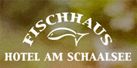 Kundenbild klein 2 Fischhaus Hotel am Schaalsee Restaurant