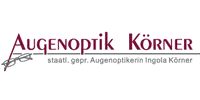 Kundenbild groß 1 Augenoptik Körner staatl. gepr. Augenoptikerin Ingola Körner