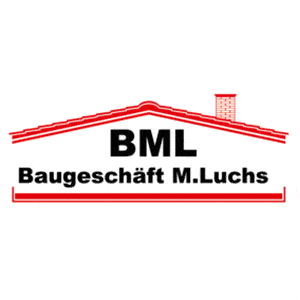 Kundenbild groß 1 Baugeschäft M. Luchs GmbH