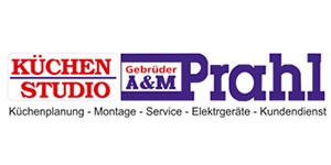 Kundenlogo von Küchenstudio Gebr. Prahl Küchen, Elektro Kundenlogo von Küchenstudio Gebr. Prahl Küchen, Elektro