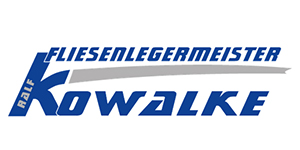 Kundenlogo von Kowalke Ralf Fliesenlegermeister