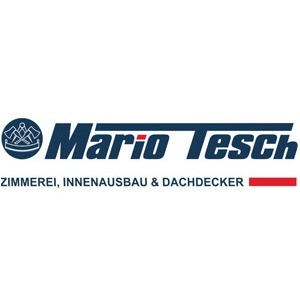 Tesch Mario Zimmereibetrieb