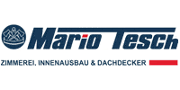 Kundenbild groß 1 Tesch Mario Zimmereibetrieb