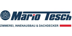 Kundenlogo von Tesch Mario Zimmereibetrieb