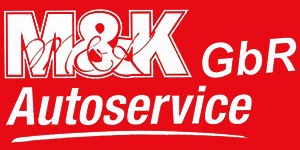 Kundenlogo von Autoservice M&K GbR