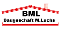 Kundenbild klein 5 Baugeschäft M. Luchs GmbH