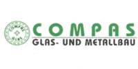 Kundenbild groß 2 Compas Glas- und Metallbau GmbH