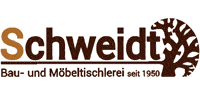 Kundenbild groß 1 Tischlerei Schweidt GmbH Bau- und Möbeltischlerei