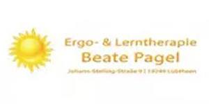 Kundenlogo von Pagel Beate Praxis für Ergotherapie