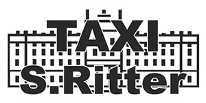 Kundenlogo von Taxibetrieb S. Ritter