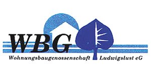 Kundenlogo von Wohnungsbaugenossenschaft Ludwigslust eG