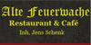 Kundenlogo von Restaurant Alte Feuerwache
