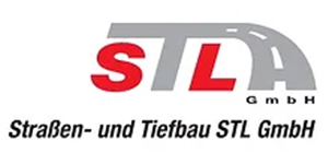 Kundenlogo von STL GmbH Straßen- u. Tiefbau