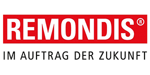 Kundenlogo von Remondis Mecklenburg GmbH Entsorgungsbetrieb