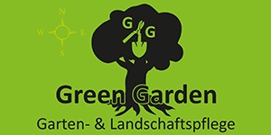 Kundenlogo von GREEN GARDEN