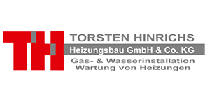 Kundenlogo von TH Heizungsbau GmbH & Co. KG