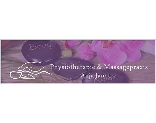 Kundenbild groß 1 Jandt Anja Physiotherapie- u. Massagepraxis