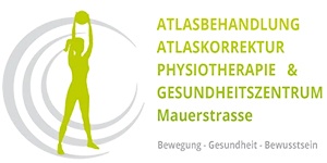 Kundenlogo von Physiotherapie u. Gesundheitszentrum Mauerstraße Inh. Carmen Döscher