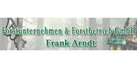 Kundenbild groß 2 Arndt Frank Forstbetrieb GmbH Forstbetrieb