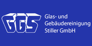 Kundenlogo von GGS Gebäudereinigung Stiller GmbH Kundenlogo von GGS Gebäudereinigung Stiller GmbH