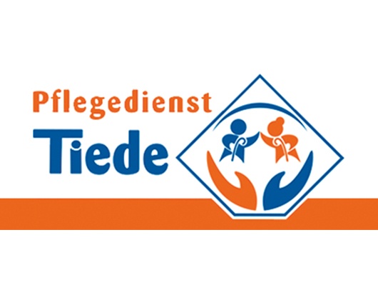 Kundenbild groß 1 Pflegedienst Tiede