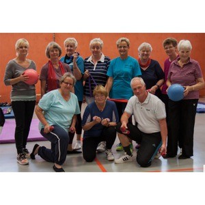 Bild von Volkshochschule Geschäftsstelle Ludwigslust