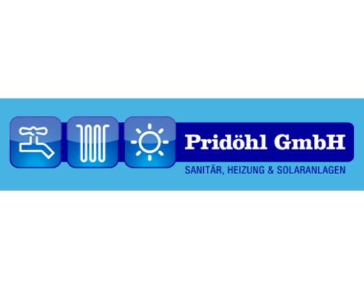 Kundenbild groß 1 Pridöhl GmbH