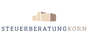 Kundenlogo von Grit Korn Steuerberaterin