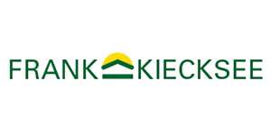 Kundenlogo von Kiecksee Frank Bauelemente GmbH Wintergärten-Terrassendächer-Sonnenschutz-Bauelemente