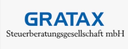 Kundenlogo von Steuerberatungsgesellschaft GRATAX mbH