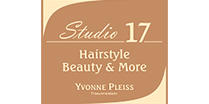 Kundenlogo von Studio 17 Inh. Yvonne Pleiss