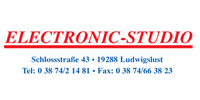 Kundenbild klein 2 Electronic-Studio Faust-Reibstirn OHG